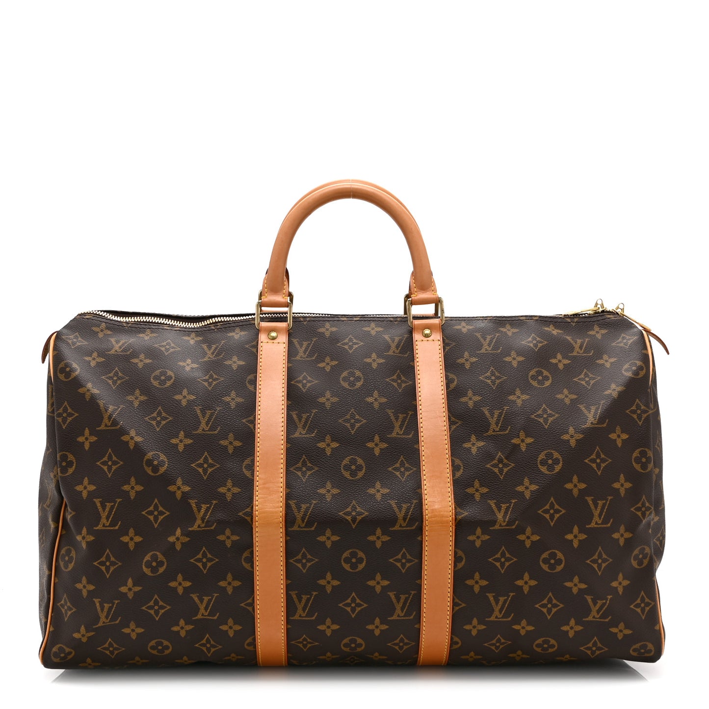 Monogram Keepall 50