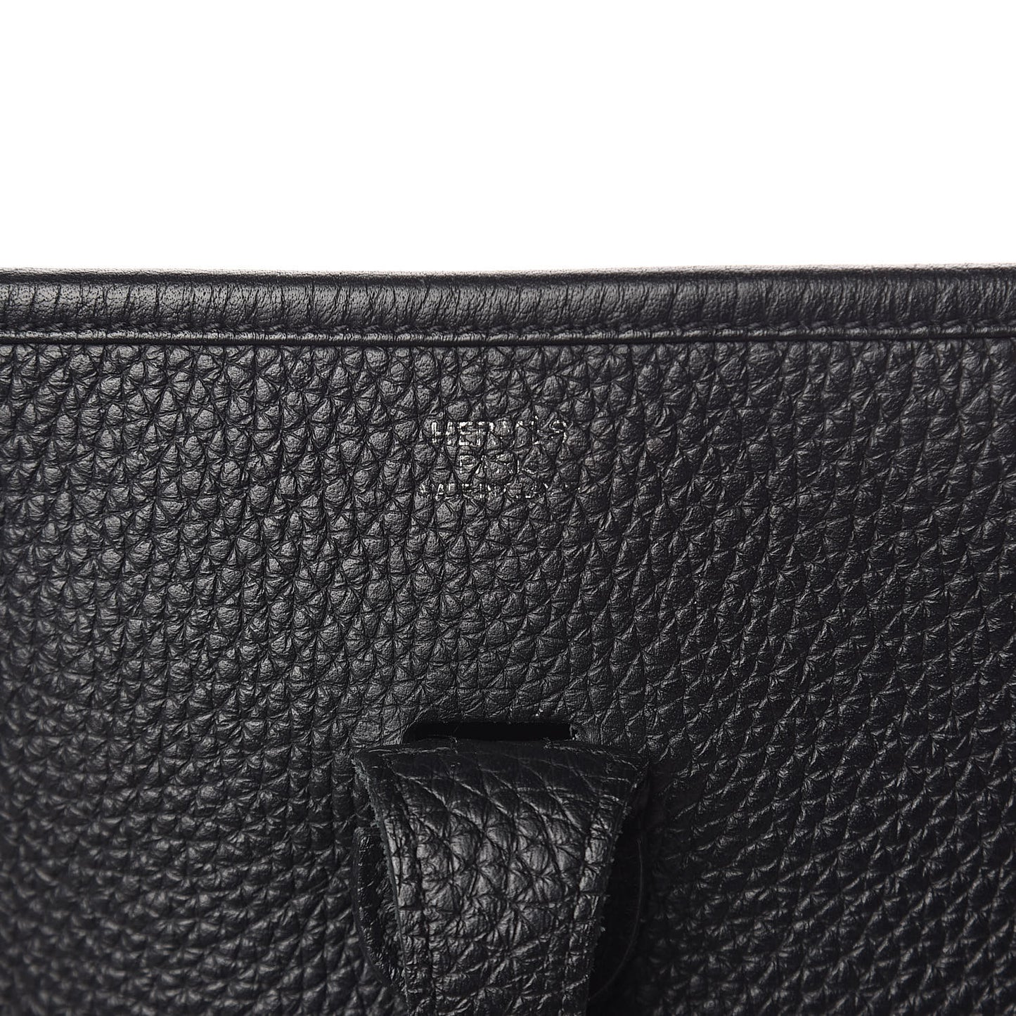 Taurillon Clemence Evelyne III PM Black