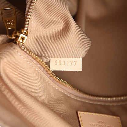 Louis Vuitton Monogram Graceful PM 8 of 11