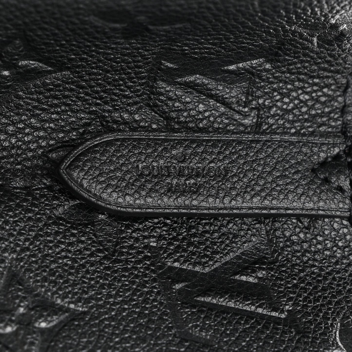 Empreinte Neonoe MM Black