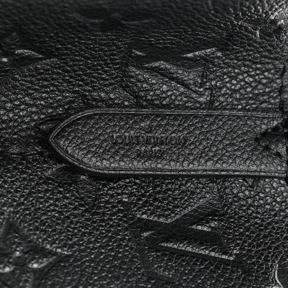 Louis Vuitton Empreinte Neonoe MM Black 6 of 10