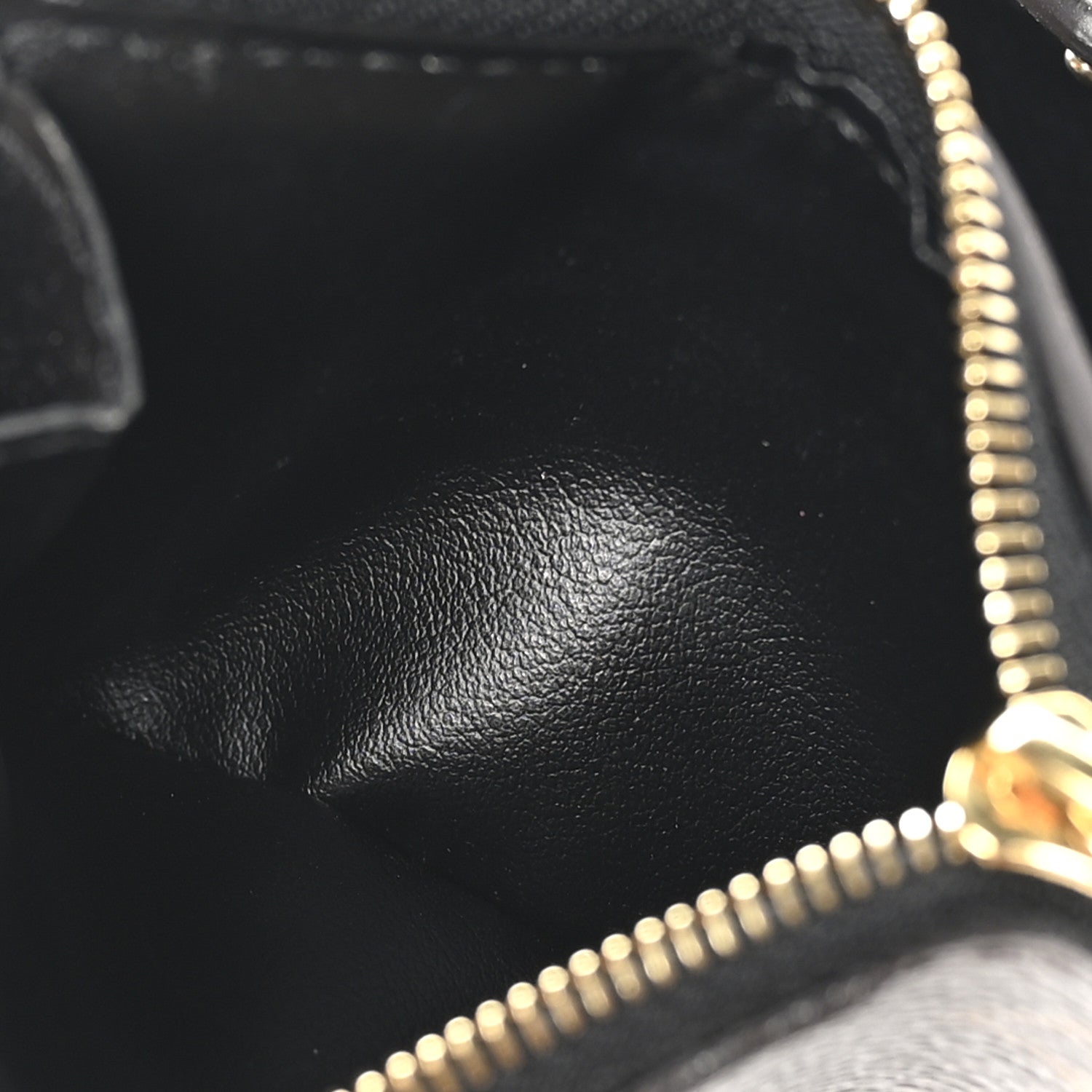 Louis Vuitton Reverse Monogram Giant Zoe Wallet 6 of 8