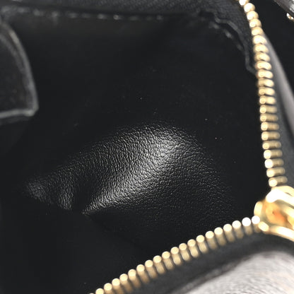 Louis Vuitton Reverse Monogram Giant Zoe Wallet 6 of 8