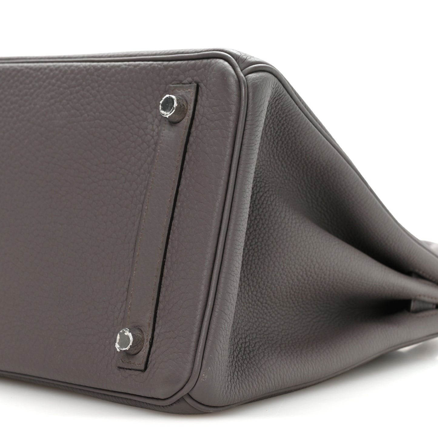 Togo Birkin 30 Etain