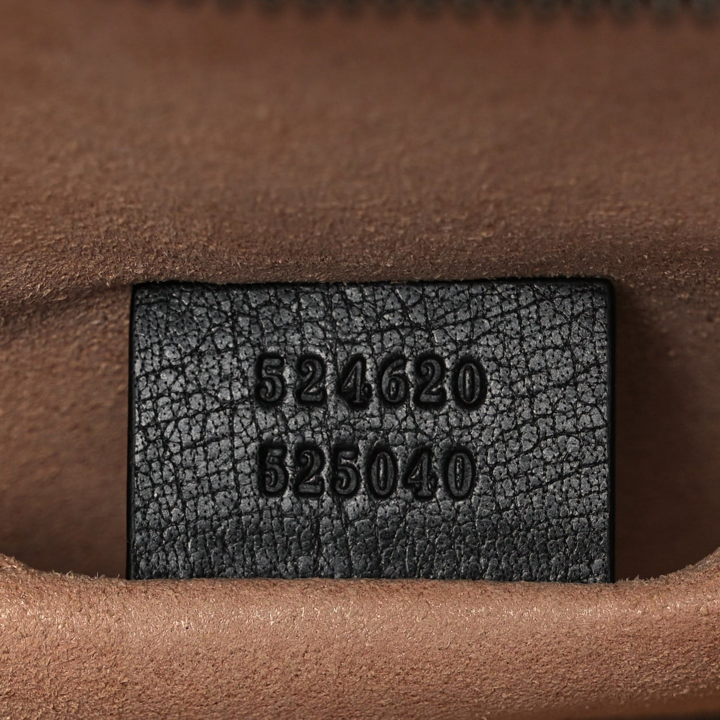 Calfskin Small Re(Belle) Crossbody Bag Black
