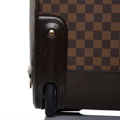 Louis Vuitton Damier Ebene Pegase 55 Business 12 of 15