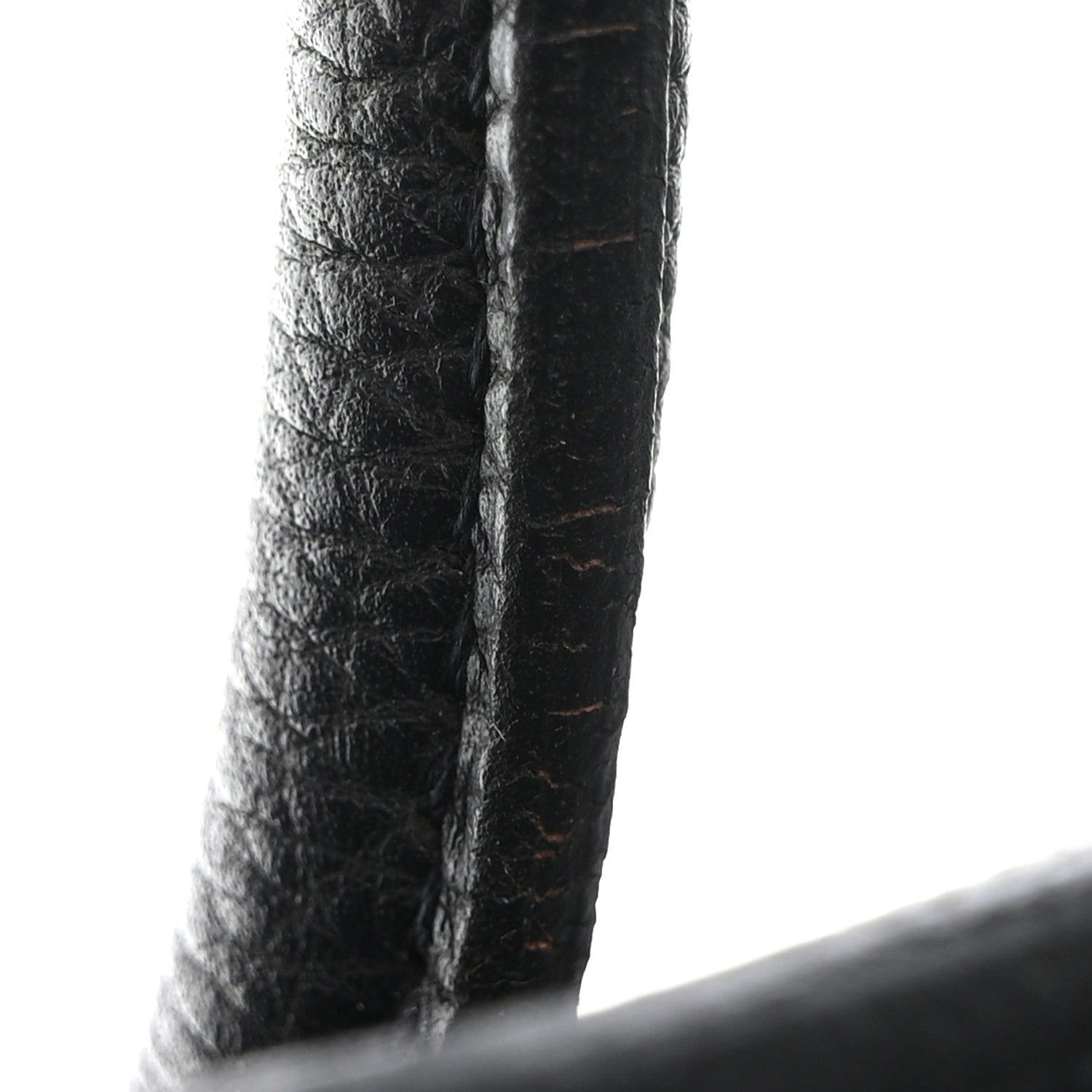 Hermes Togo Birkin 35 Black 11 of 11