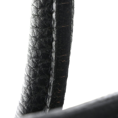 Hermes Togo Birkin 35 Black 11 of 11