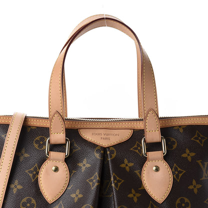 Louis Vuitton Monogram Palermo PM 12 of 12