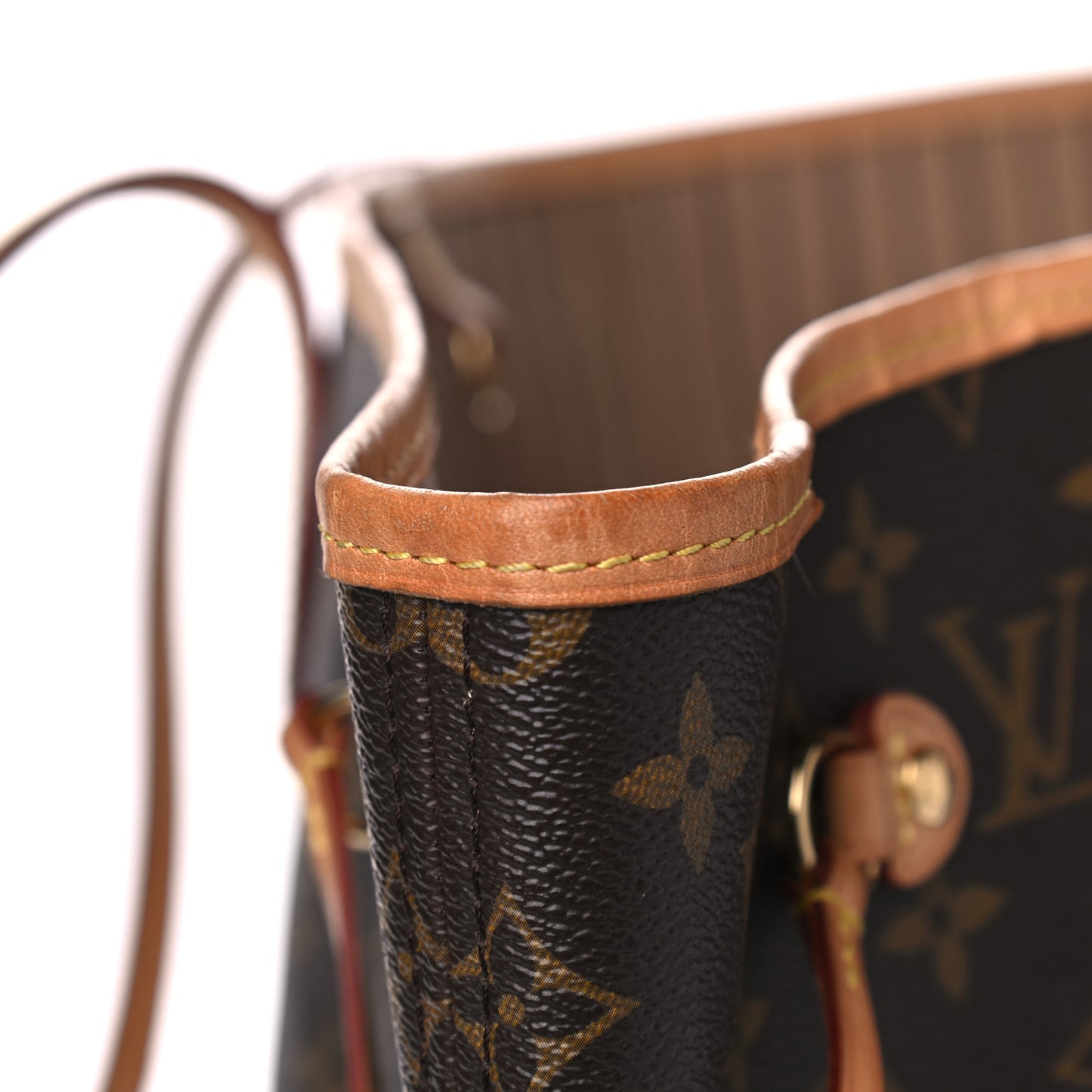 Monogram Neo Neverfull GM