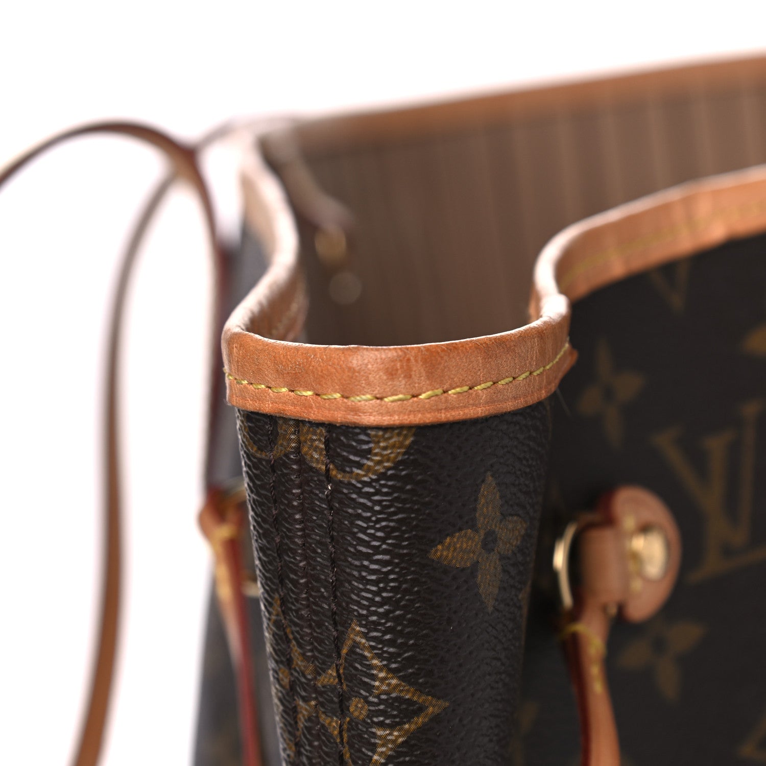 Louis Vuitton Monogram Neo Neverfull GM 10 of 17
