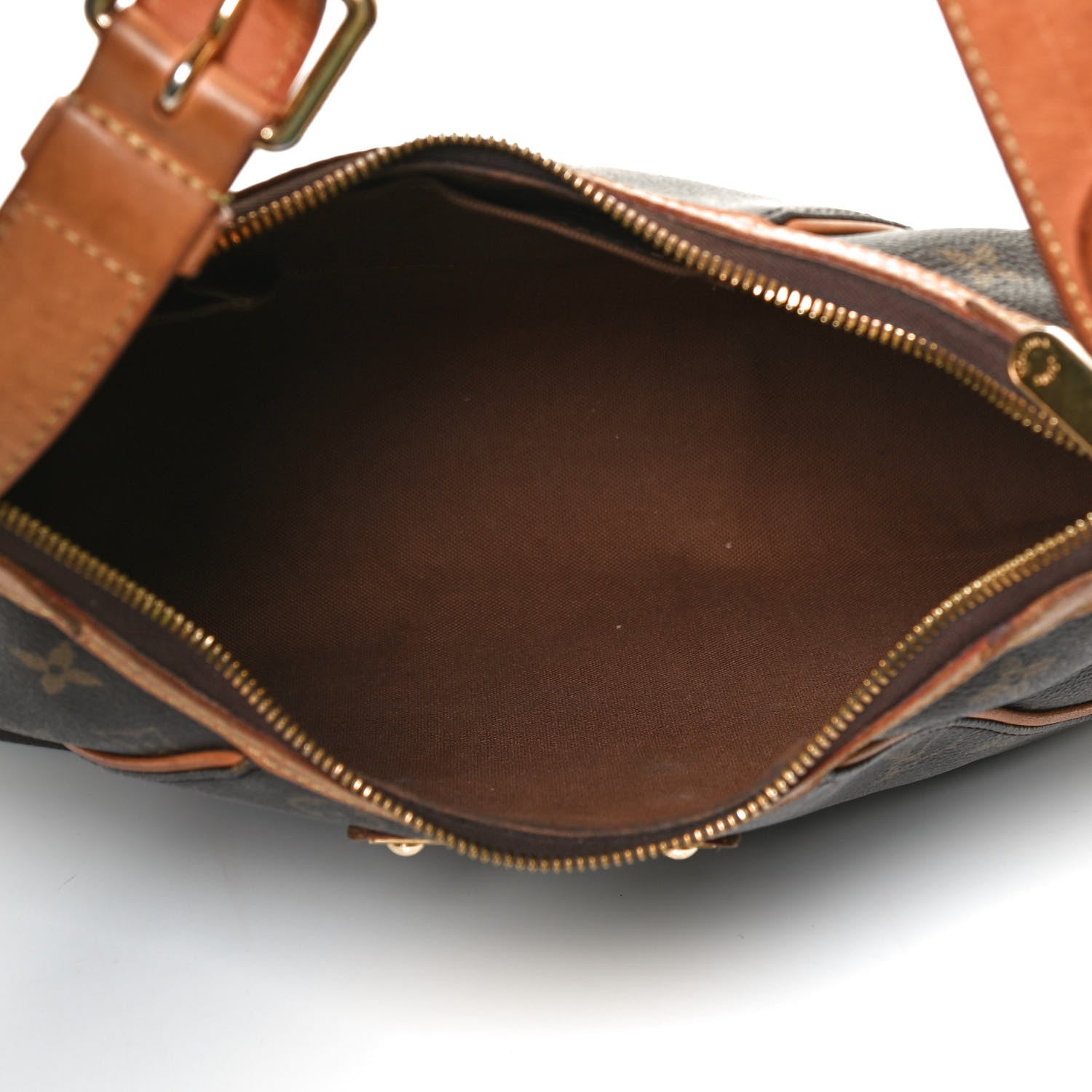 Louis Vuitton Monogram Thames GM 5 of 13