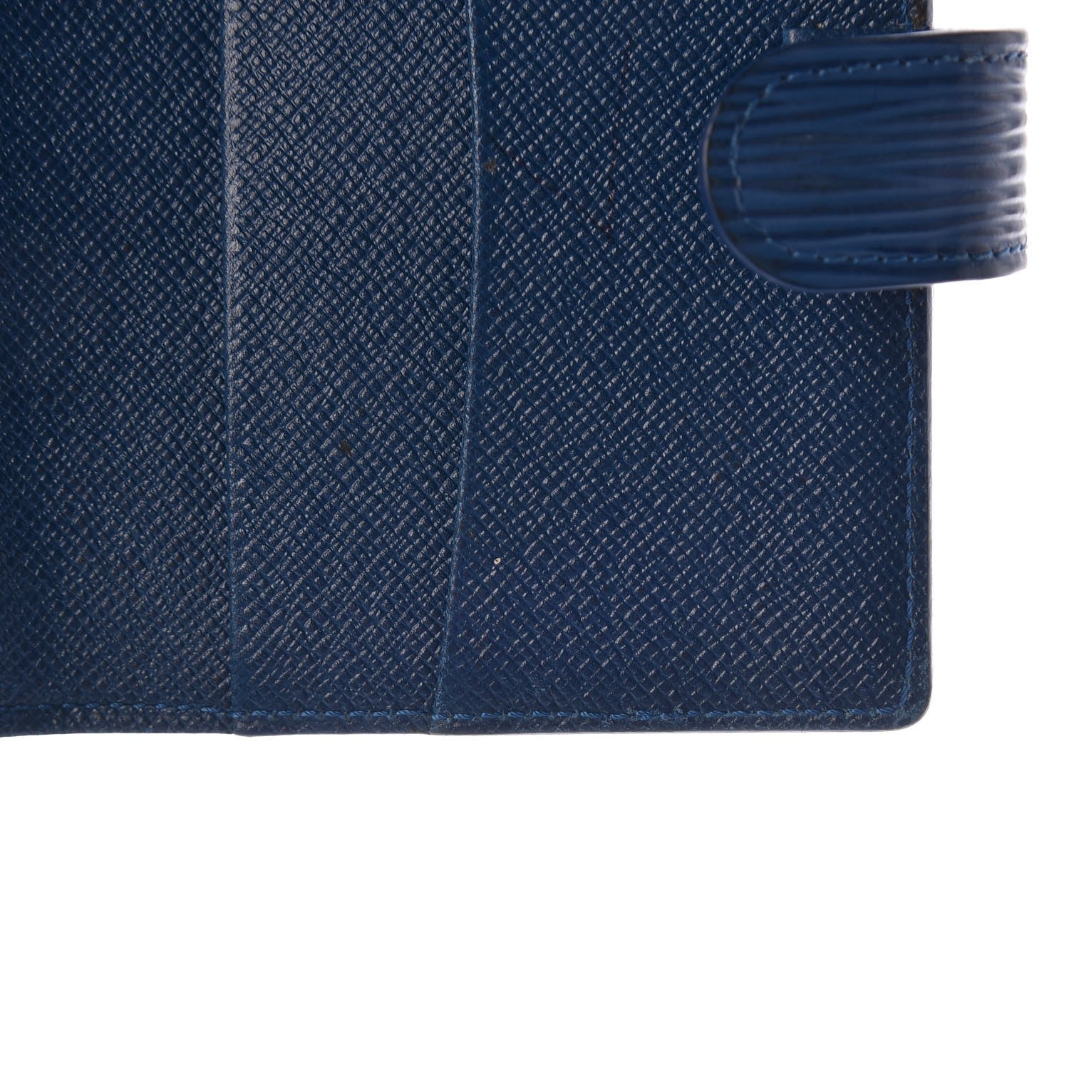 Louis Vuitton Epi Porte-Billets Compact Wallet Toledo 8 of 8