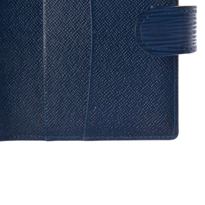 Louis Vuitton Epi Porte-Billets Compact Wallet Toledo 8 of 8
