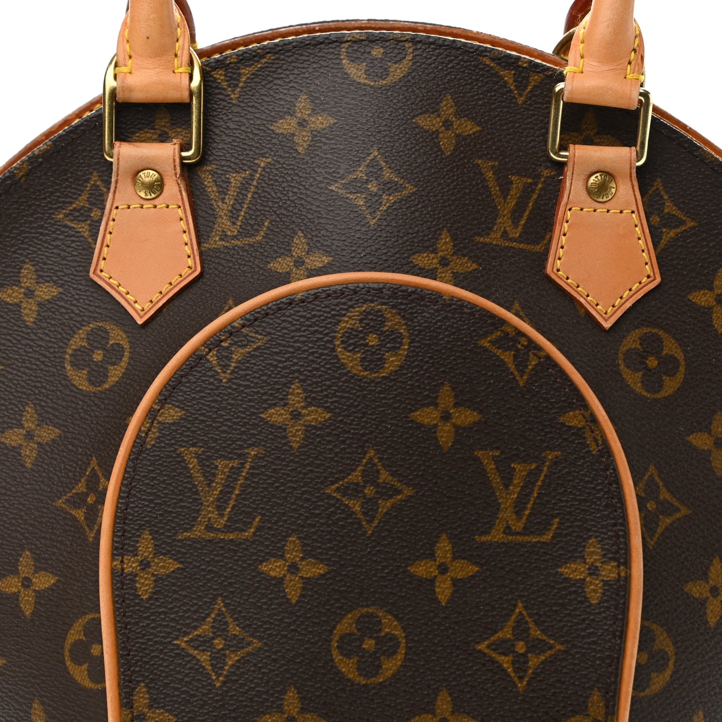 Monogram Ellipse PM