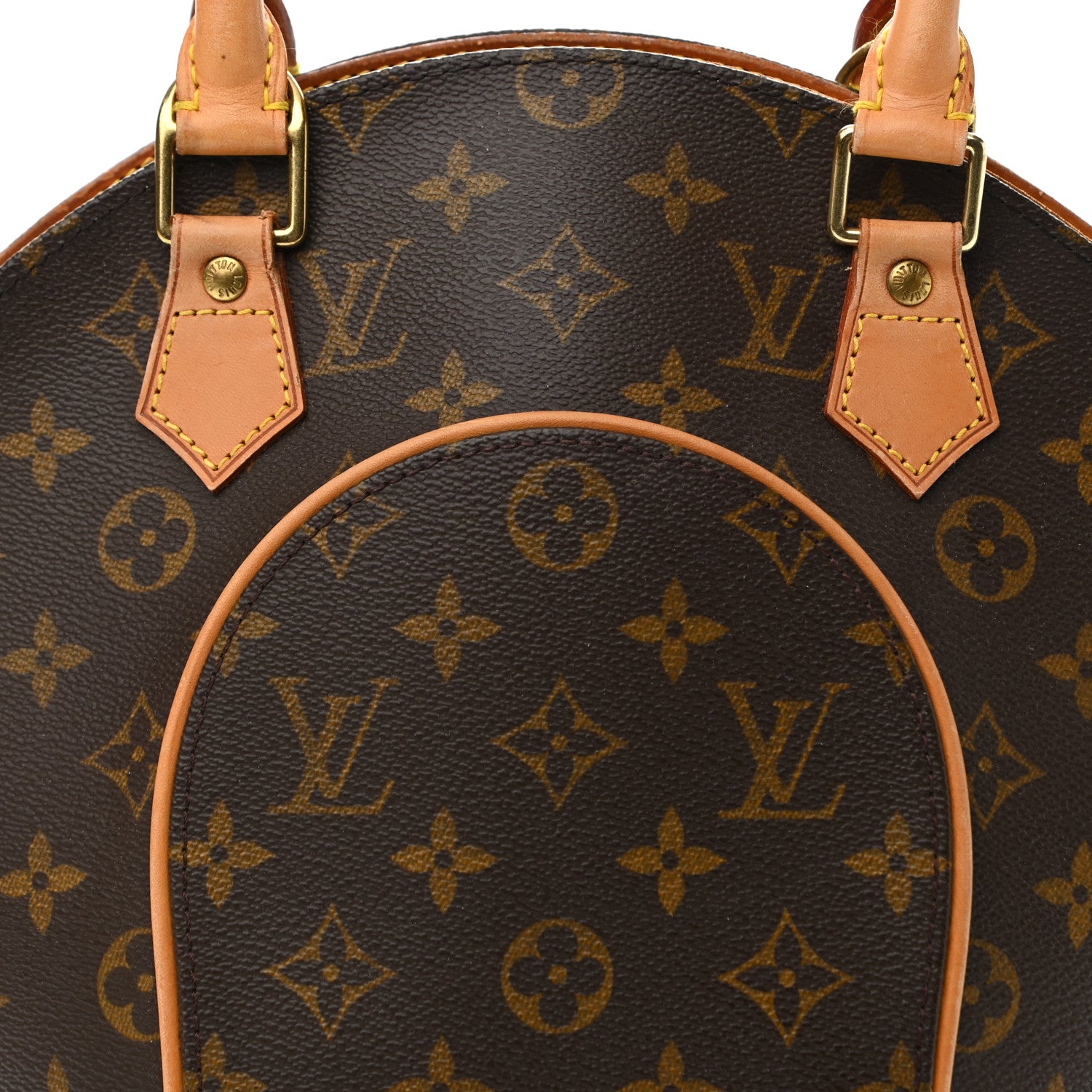 Louis Vuitton Monogram Ellipse PM 7 of 18