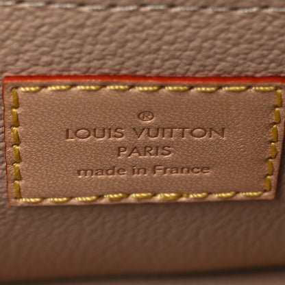 Louis Vuitton Monogram Toiletry Bag 6 of 9