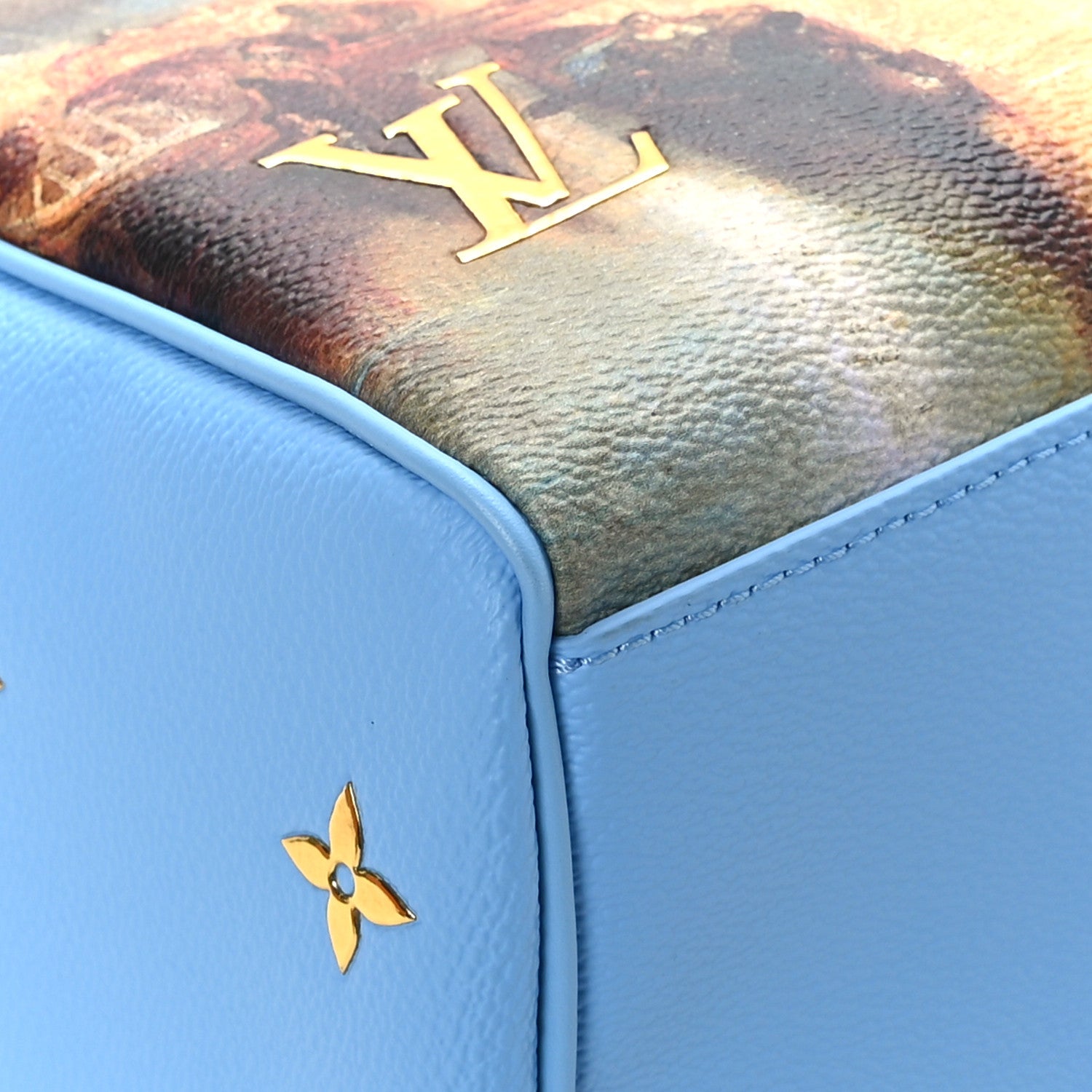 Louis Vuitton Masters Turner Speedy 30 9 of 12