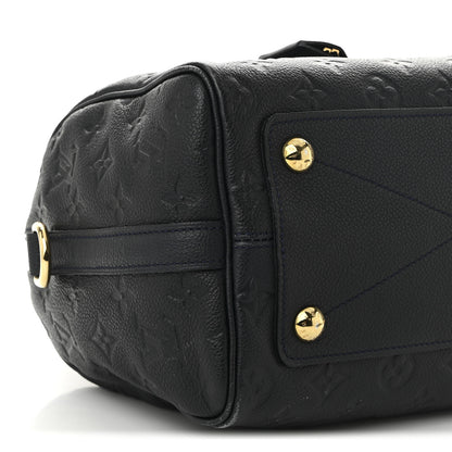Louis Vuitton Empreinte Speedy Bandouliere 25 Infini 9 of 10