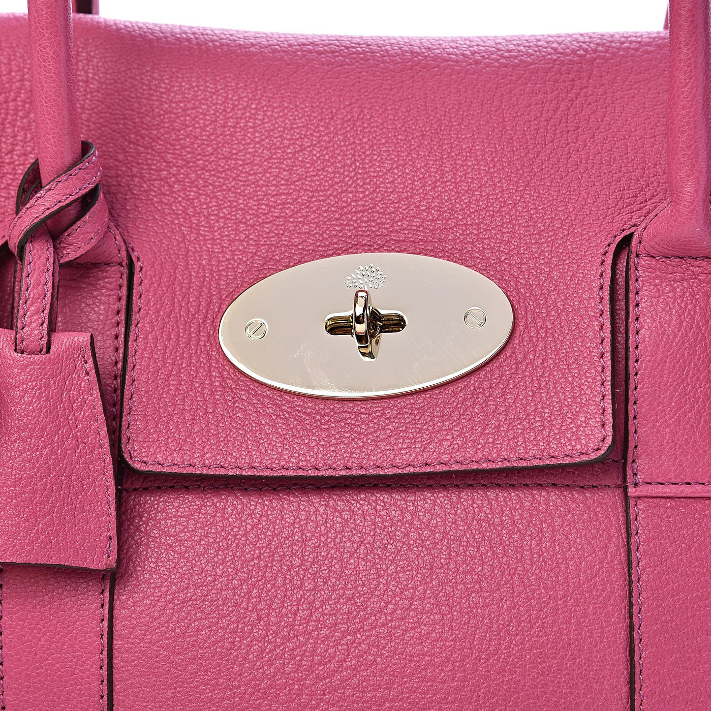 Glossy Goat Bayswater Pink