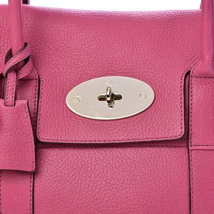 Mulberry Glossy Goat Bayswater Pink 11 of 11