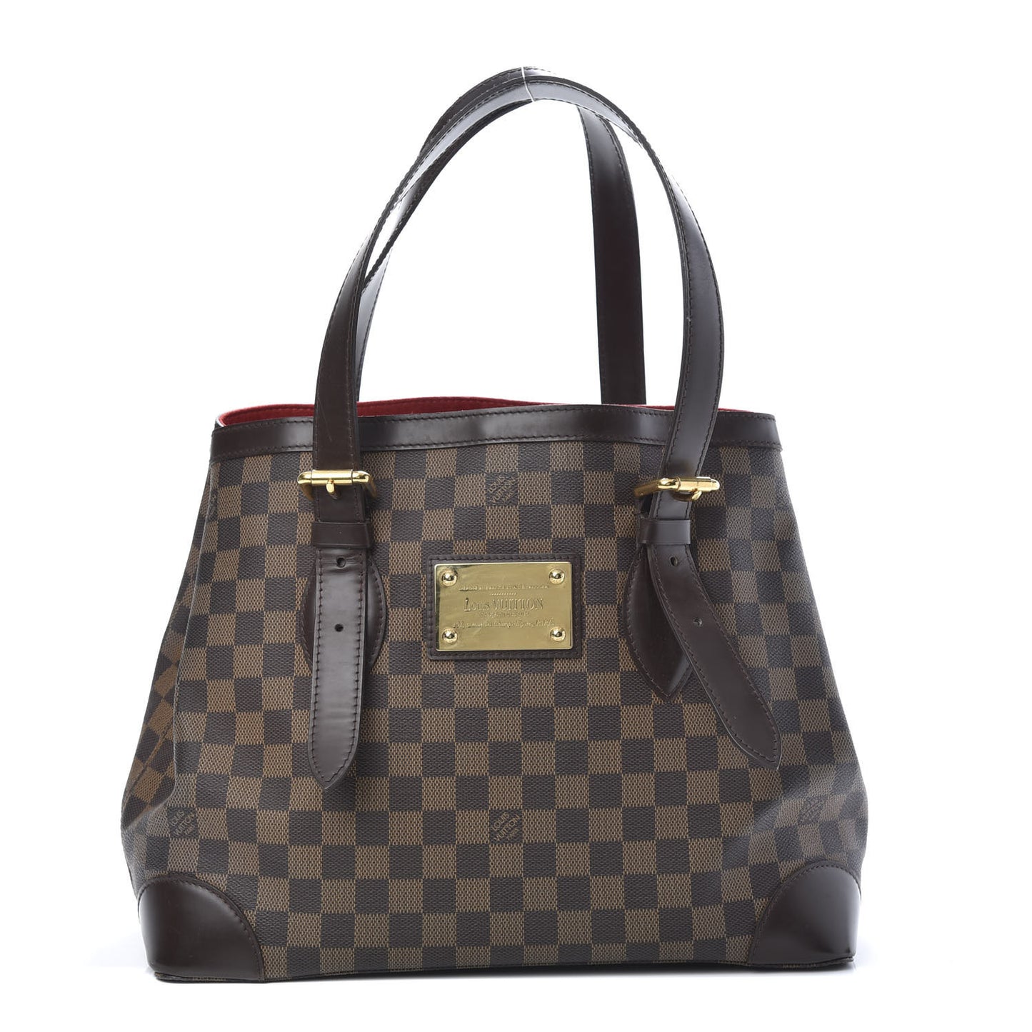 Damier Ebene Hampstead MM