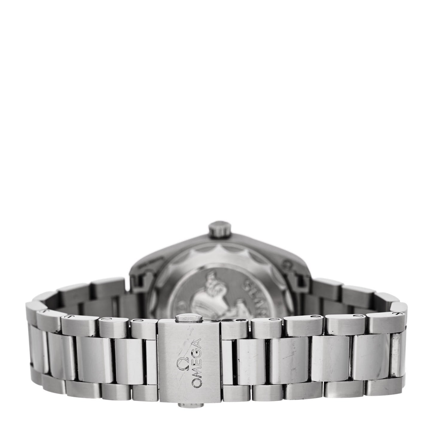 Stainless Steel Diamond 28mm Seamaster Aqua Terra 150M Quartz Watch Black 220.10.28.60.51.001