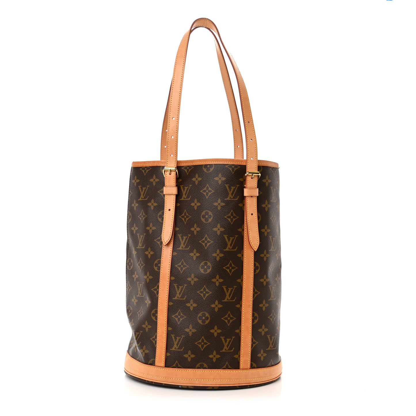 Monogram Bucket 27