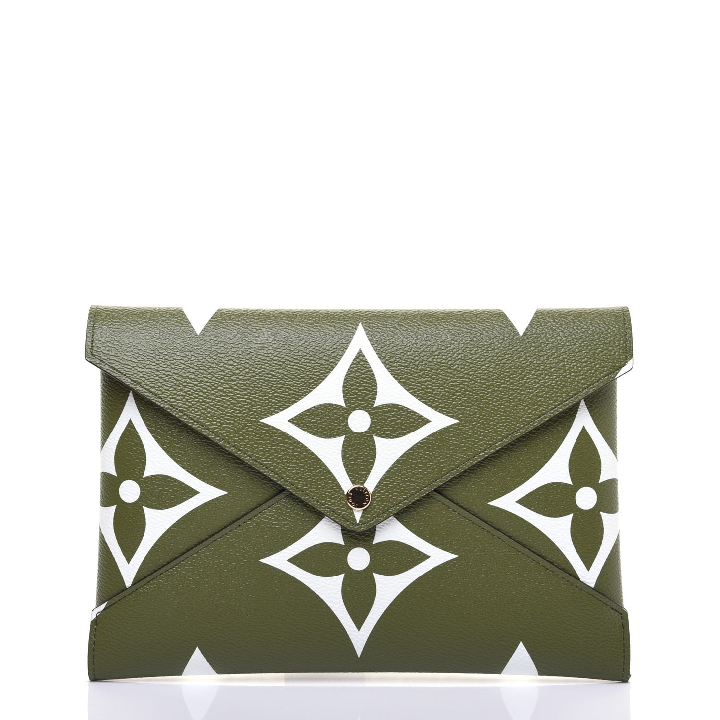 Monogram Giant Kirigami Pochette Set