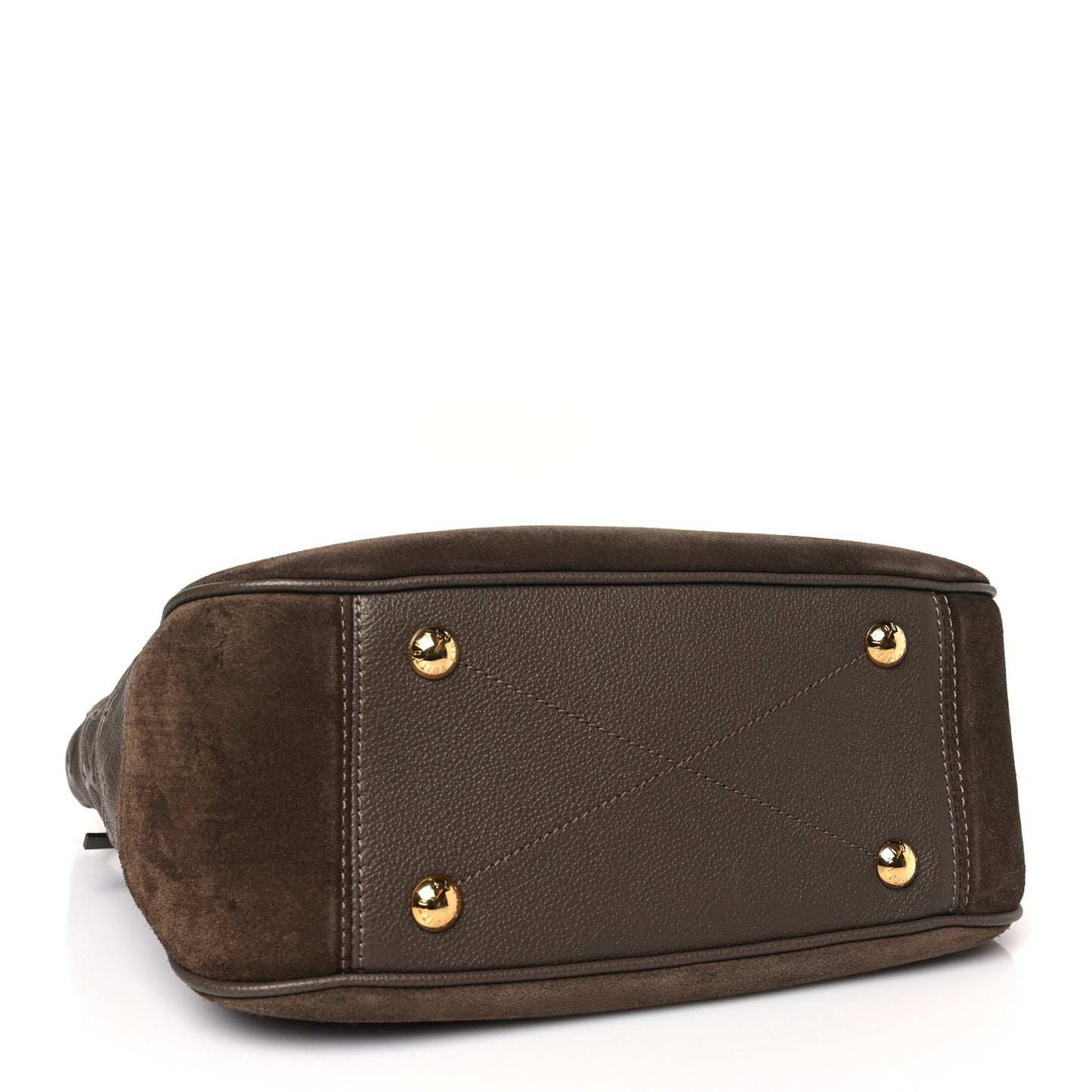 Empreinte Suede Audacieuse PM Ombre