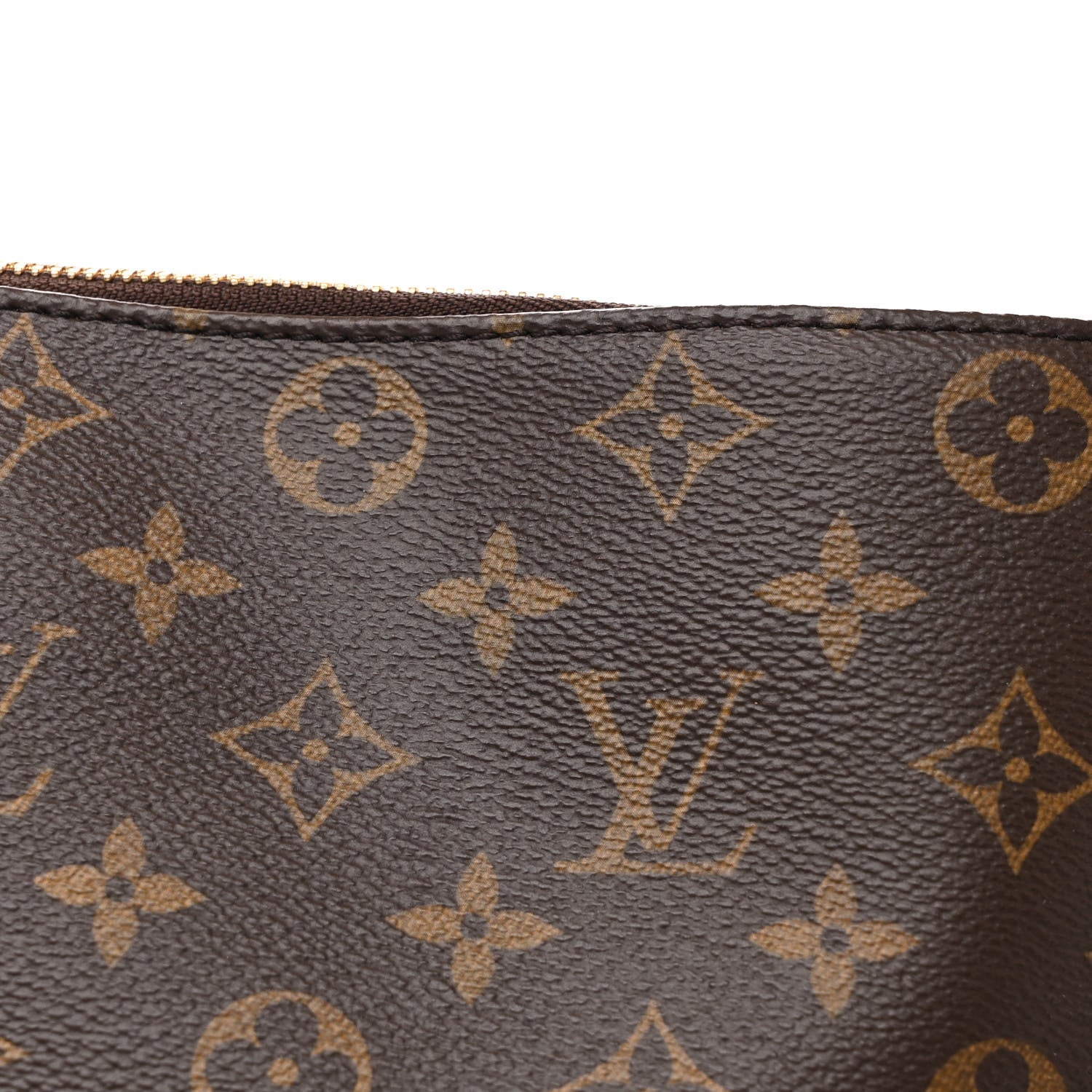 Louis Vuitton Monogram Berri PM 8 of 13