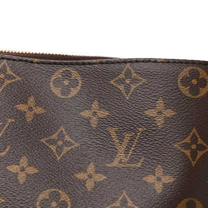 Louis Vuitton Monogram Berri PM 8 of 13