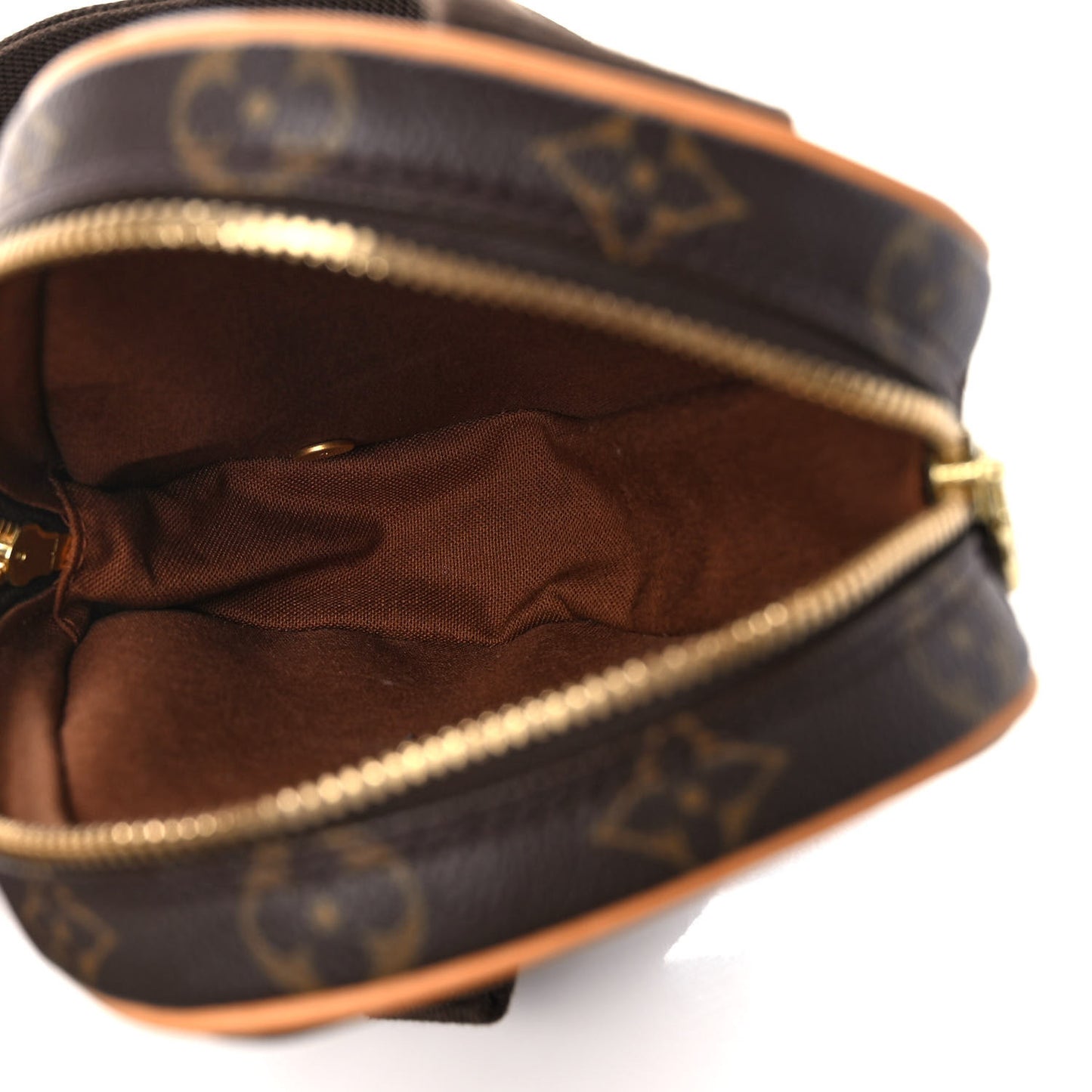 Monogram Pochette Gange