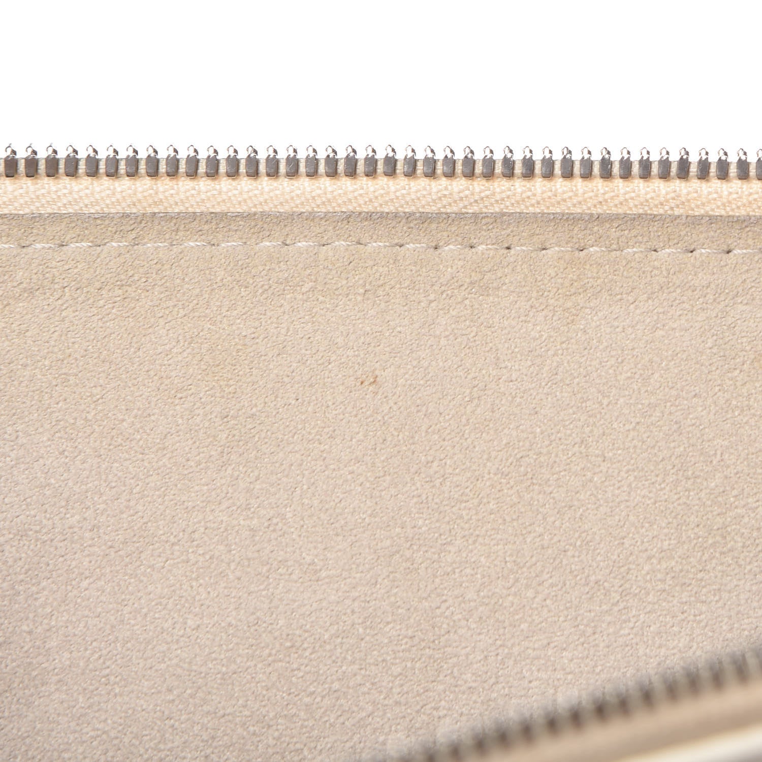 Louis Vuitton Epi Alma PM Ivory 12 of 14