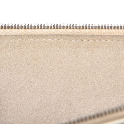 Louis Vuitton Epi Alma PM Ivory 12 of 14