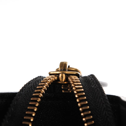 Celine Elephant Calfskin Mini Tri-Color Luggage Sand 7 of 7