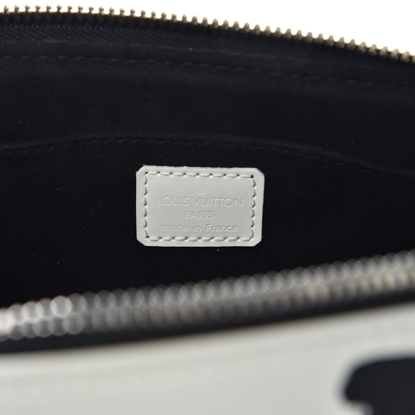 Graffiti Alma Horizontal Black
