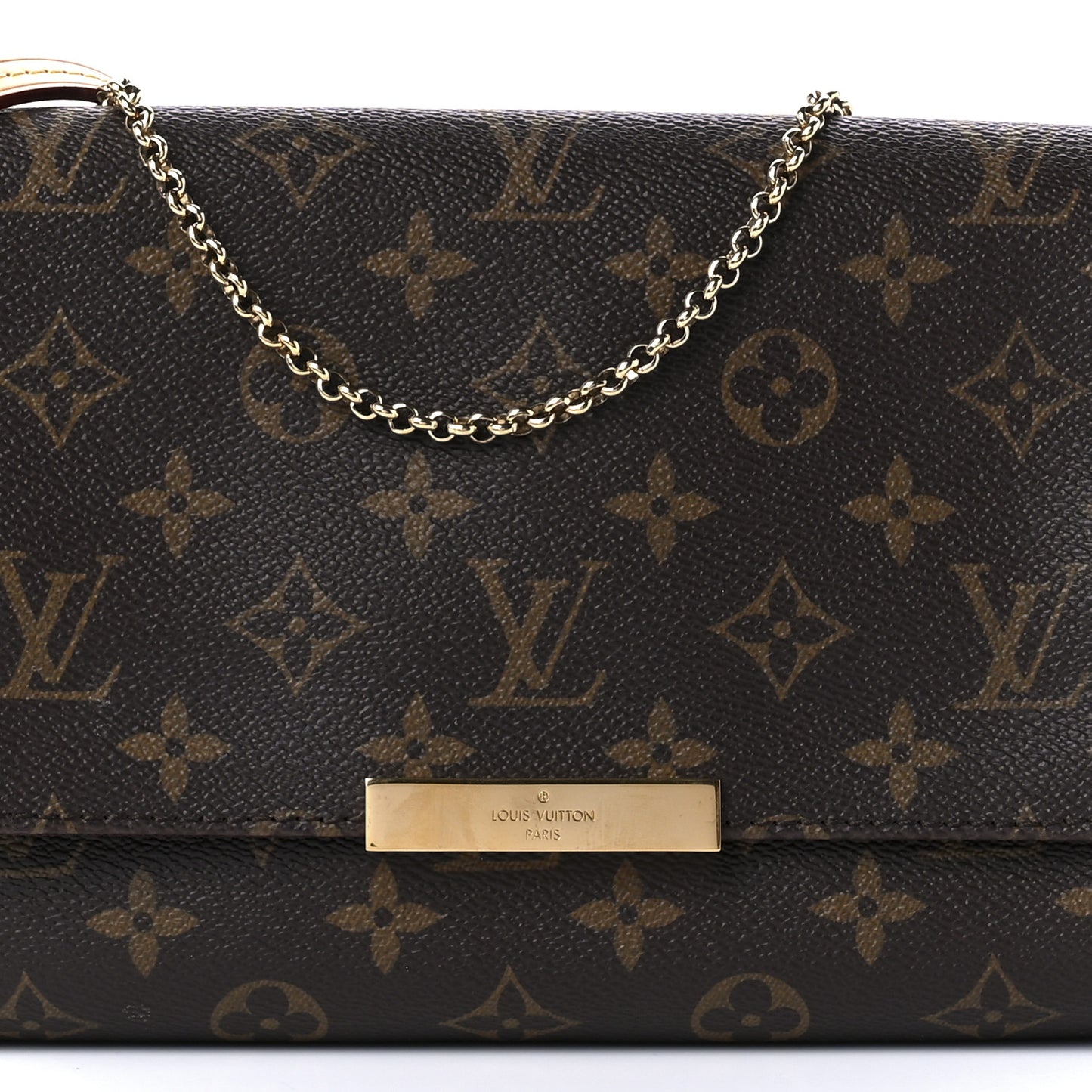 Monogram Favorite MM