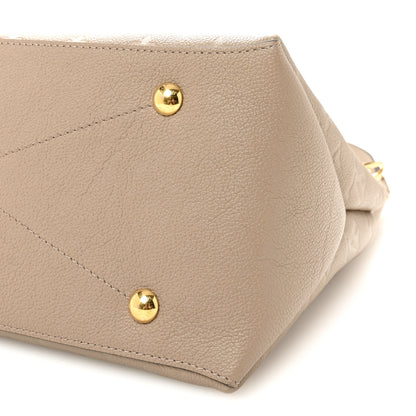 Louis Vuitton Empreinte Maida Hobo Tourterelle 9 of 9