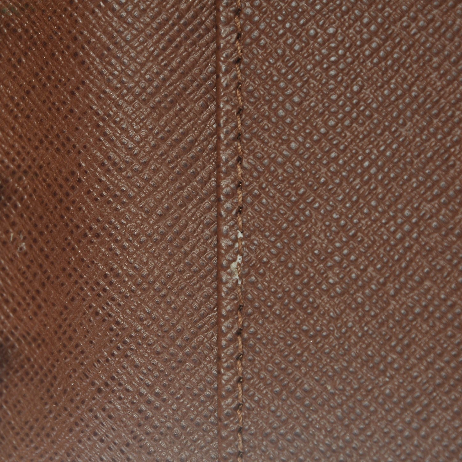Louis Vuitton Monogram Small Ring Agenda Cover 10 of 12