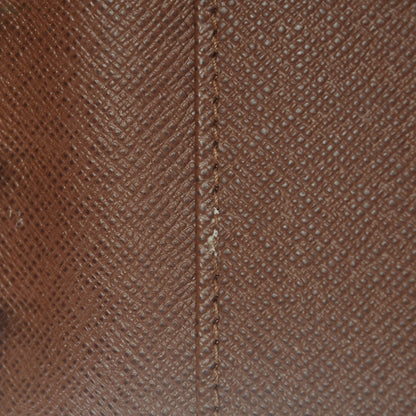 Louis Vuitton Monogram Small Ring Agenda Cover 10 of 12