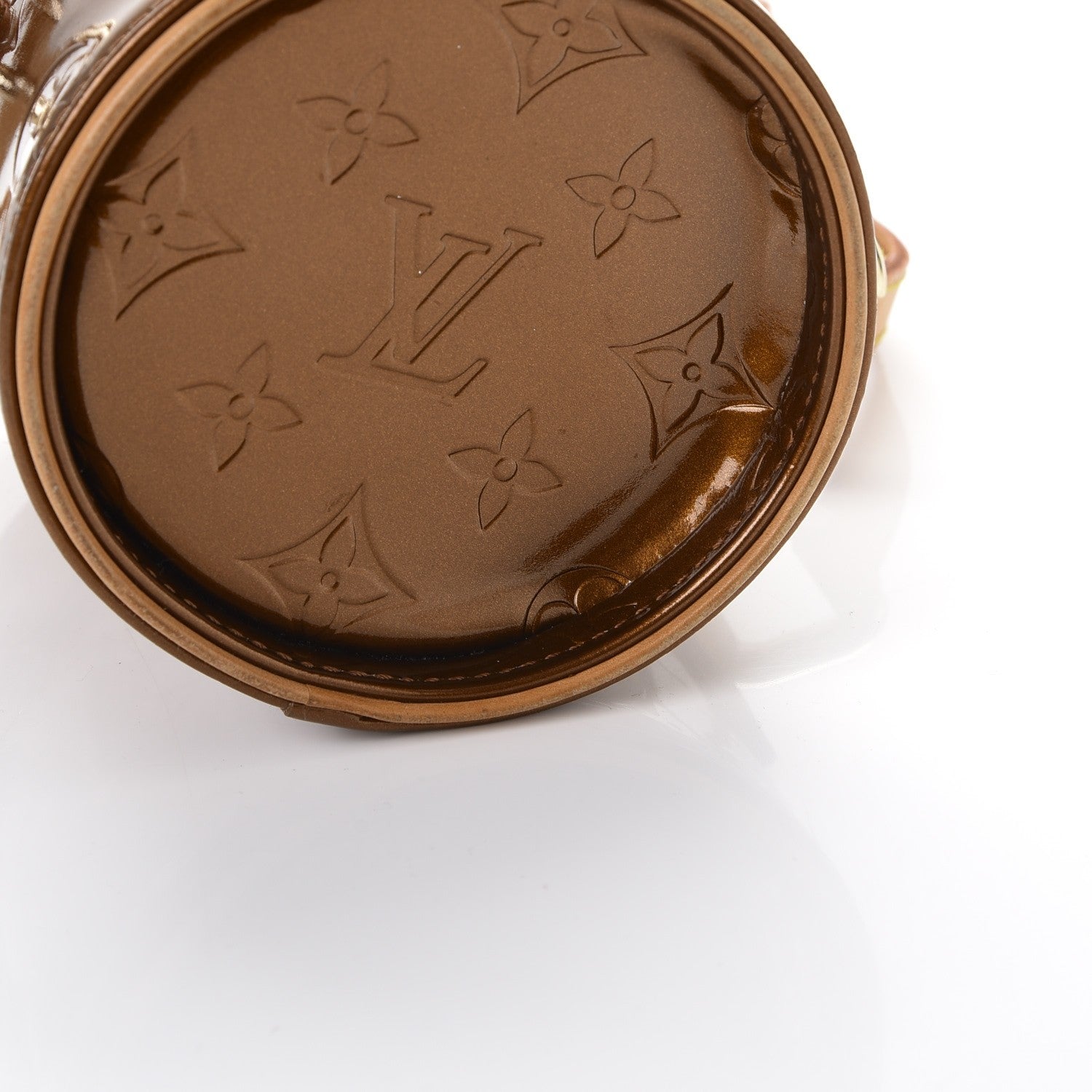 Louis Vuitton Vernis Astor Place Bronze 15 of 18