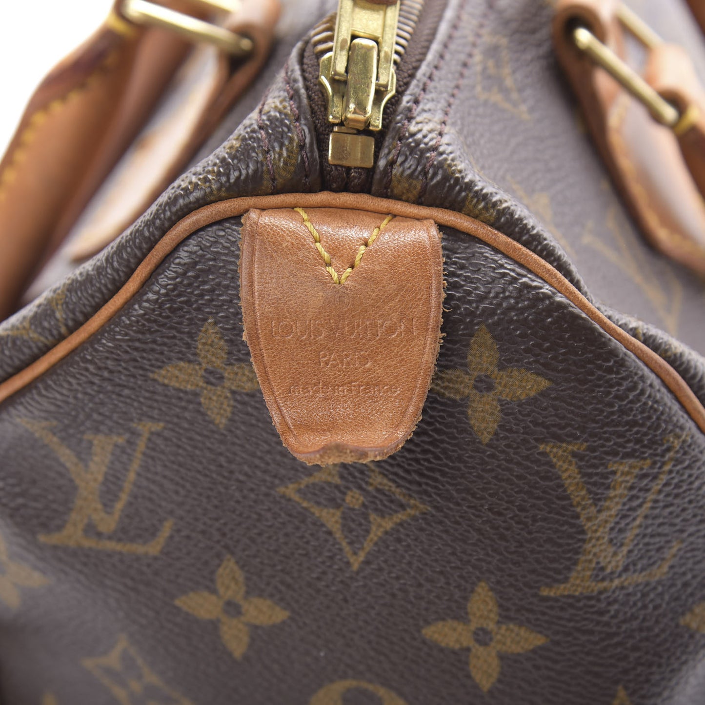 Monogram Speedy 25