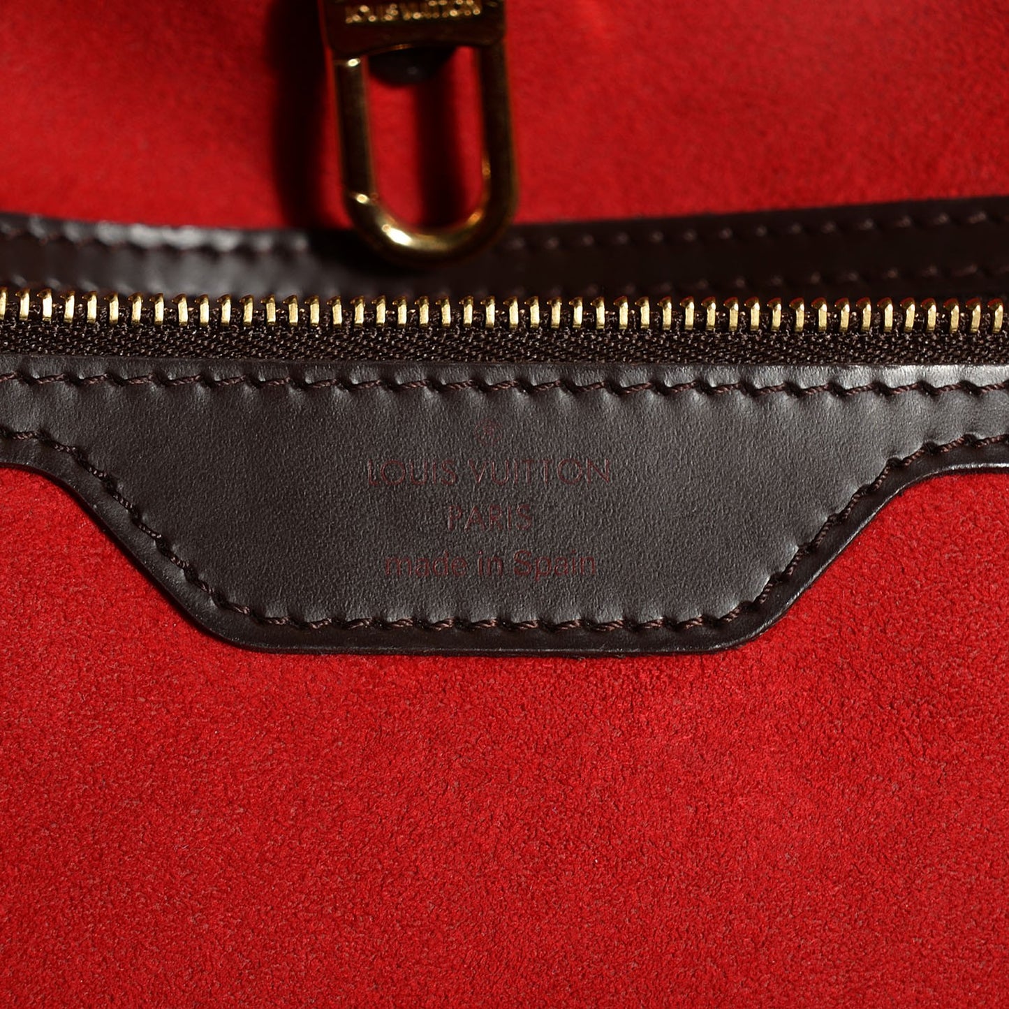 Damier Ebene Hampstead MM