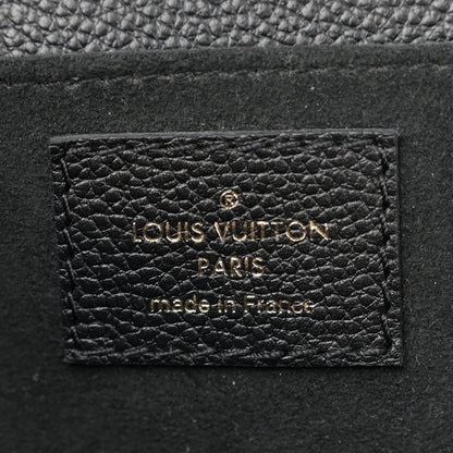 Louis Vuitton Empreinte Pochette Metis East West Black 6 of 12