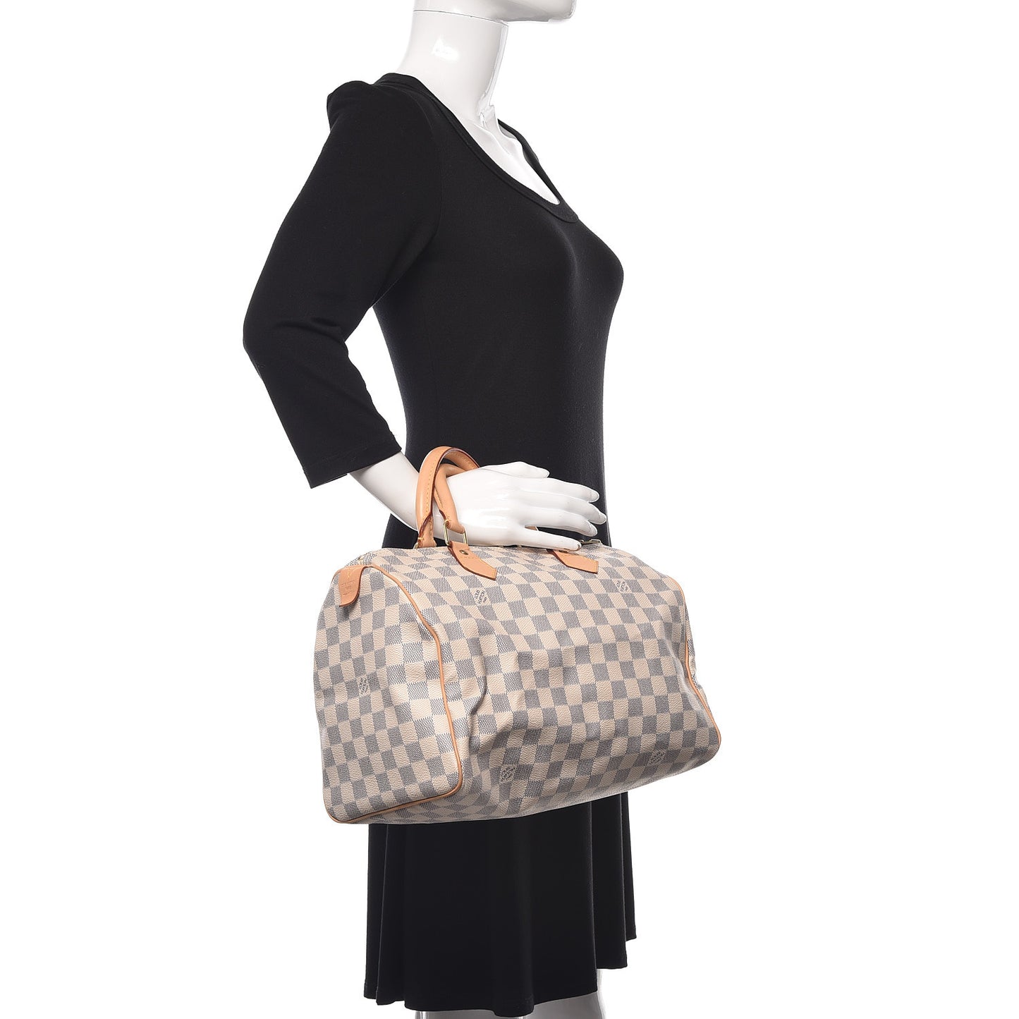 Damier Azur Speedy 30