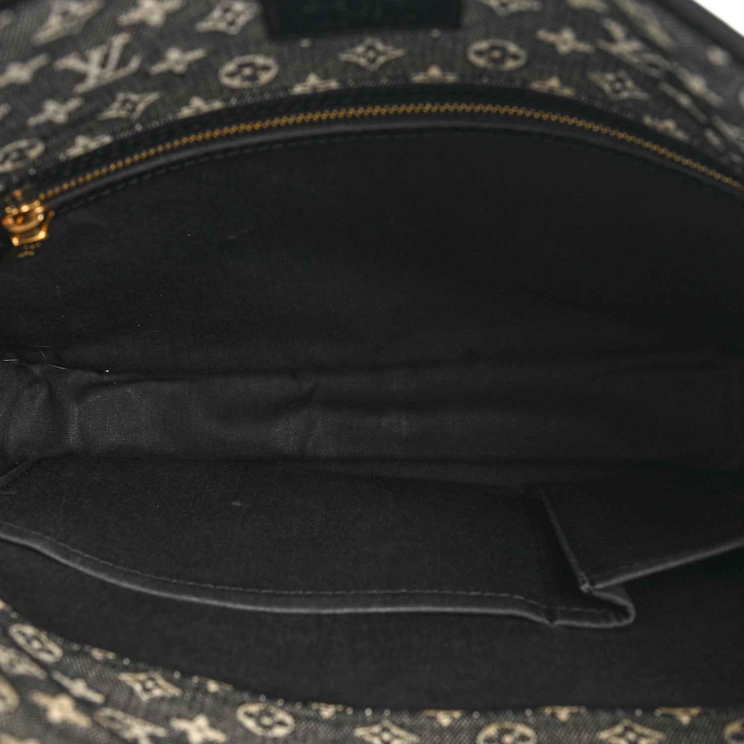 Louis Vuitton Mini Monogram Besace Mary Kate Black 5 of 12