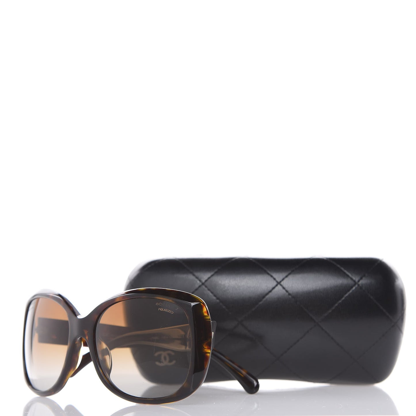 CC Sunglasses 5183 Tortoise