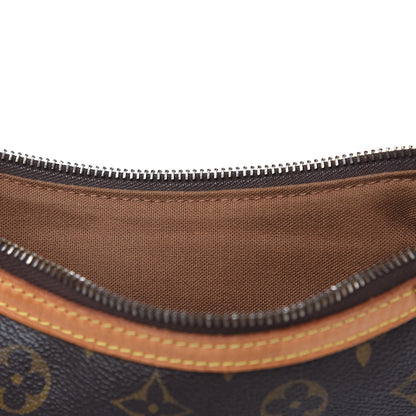 Louis Vuitton Monogram Odeon PM 14 of 16