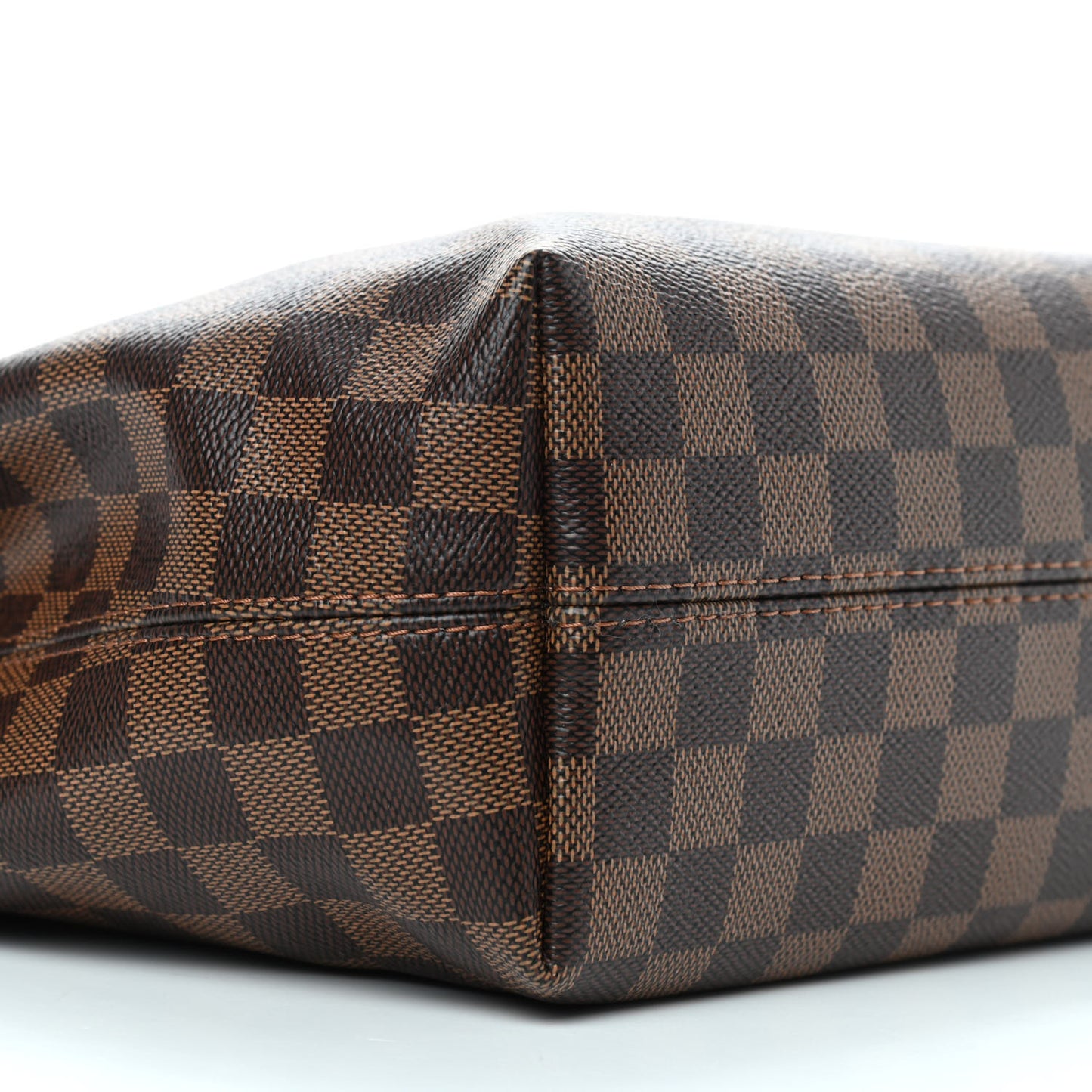Damier Ebene Graceful PM